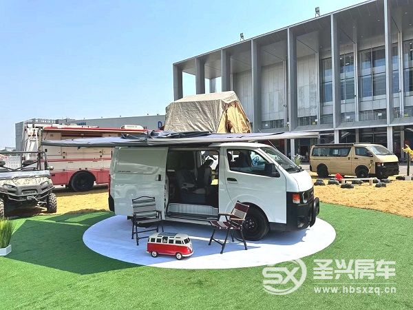 解码Vanlife 探索自由 “京喜”亮相AIC中国国际房车展览会-2.jpg